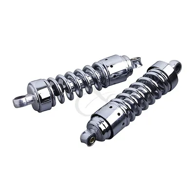 Rear Shocks Shock Spring Set For Honda Rebel CMX 250 CMX250 CA250 Motor Bike ATV • $39.99