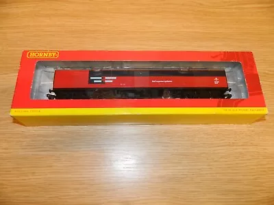 Hornby Rail Express Systems GUV 94138 OO Mk1 RES Livery For Mail Trains R6355 • £29.99