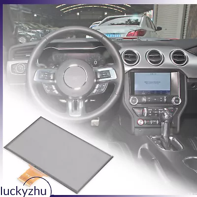 Navigation Touch Screen Digitizer For Ford F150 F250 F350 F450 SYNC 3 Radio • $34.90