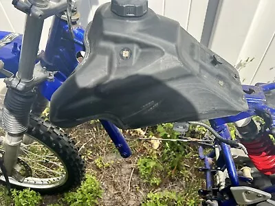 Yamaha TTR125 Gas Tank Fuel • $200