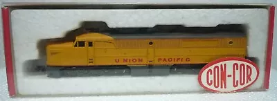 Con-cor ~ Union Pacific Locomotive ~  N  Scale Pa-1 Die. 2008 Union Pacific • $40