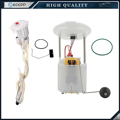 Left & Right Fuel Pump Assembly For 05-08 Dodge Magnum 2.7L 3.5L 5.7L 18 Gallon • $67.99