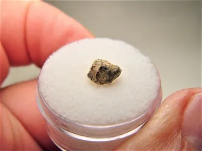 New Arizona Find! Rare Bencubbinite! Grapevine Mesa Meteorite! .57 Gms • $291.71