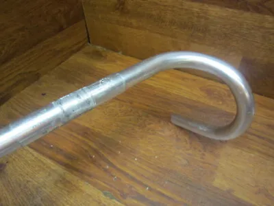 Vintage Cinelli Campione Del Mondo 66-40 Claasic Road Bike Drop Handlebars  • $49.99