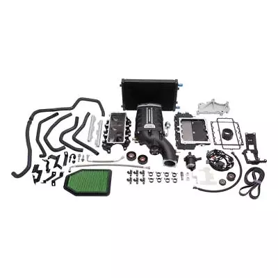 Edelbrock 1528 Supercharger Kit • $8646.45