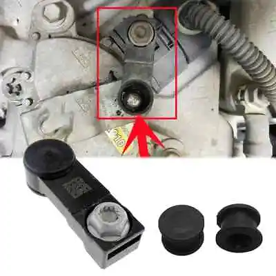 Gear Shifting Cable Connector Repair Bushing Kit For VW Passat Golf Polo Audi A3 • $9.99