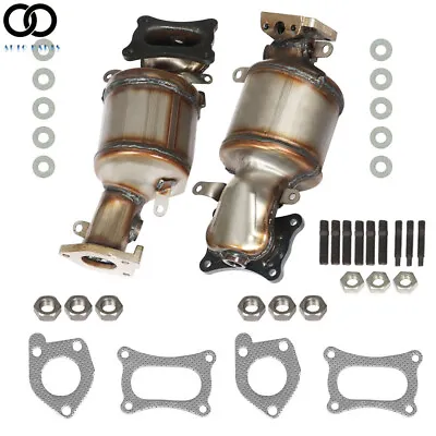 Catalytic Converter For 2008-2010 Honda Odyssey EX-L EXL Touring 3.5L Bank 1 & 2 • $83.96