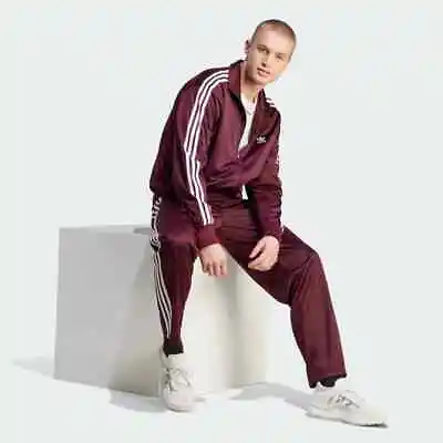 Adidas Originals Men's Adicolor Classics Firebird Track Suit (Jacket & Pant) • $349.99