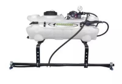 Workhorse 25 Gal. ATV 3-Nozzle Boom Sprayer | ATV2503 • $344.99