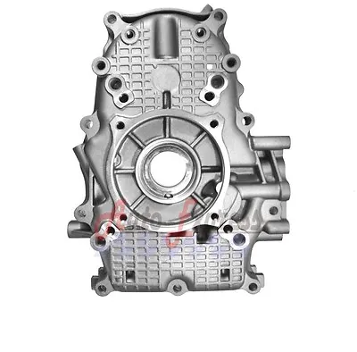 $62.90 • Buy New Side Cover Crankcase Fits Honda GX610 GX620 GX670 V Twin Gas Engine