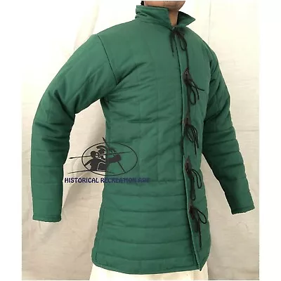 Medieval Costumes Jacket Gambeson • $79