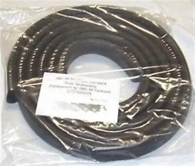 67-68 Mustang Fastback Trunk Weatherstrip • $21.95