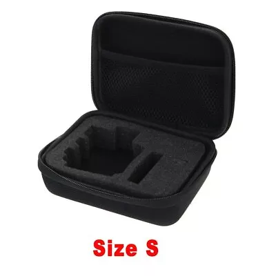 New Travel Carry Case EVA Storage Bag Waterproof For Camera GoPro Hero 5 4 3 2 1 • $14.85