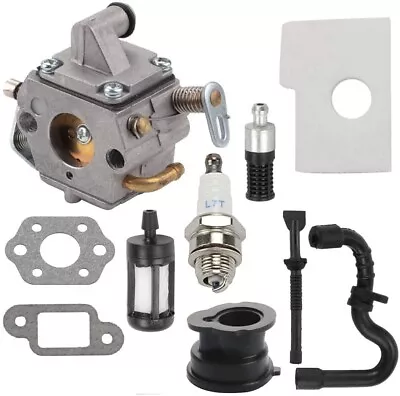 Carburetor Carb For STIHL MS170 MS180 017 018 ZAMA 1130 120 0603 • $12.71