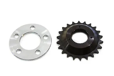 Transmission Sprocket 24 Tooth For Harley Sportster With Chain Drive Conversion • $60.15