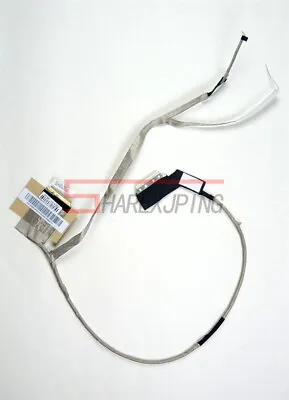 1PC For Lenovo ThinkPad Edge E430 E430c E530 E535 DC02001FQ10 04W4166 Lcd Cable • $18.52