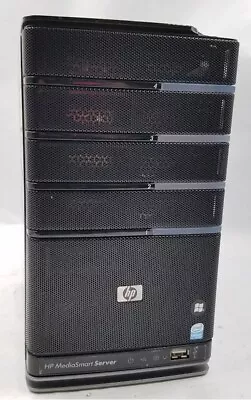 HP MediaSmart Server HSTNA-W003 4 Bays • $150