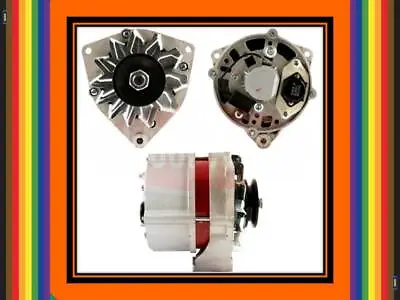 Alternator For Compair Iveco Magirus-deutz Poclain Zetor O & K 0120400688   • £129.24