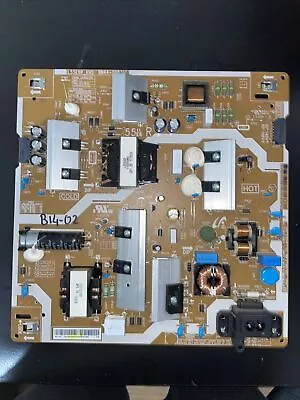 £19.99 • Buy Psu Power Supply Board Bn44-00876d For 49  Samsung Ue49mu6400u Led Tv B14-02
