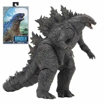 King Of The Monsters 2019 Godzilla 12  Action Figure Monsterverse Model Toy Gift • $36.19
