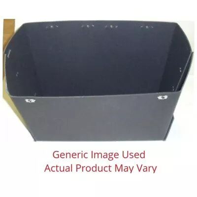 Glove Box Liner Insert For Packard Model 906 Cardboard/Fiberboard Tan 1 Piece • $181.44