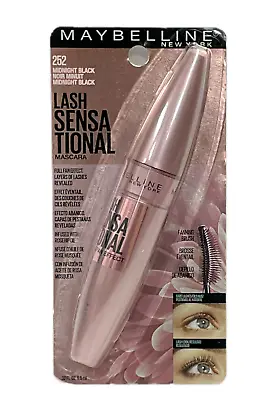 Maybelline Lash Sensational Full Fan Effect (0.32fl/9.5ml) NEW; You Pick!! • $7.50