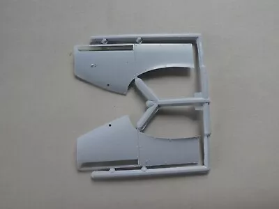 Airfix Hawker Hurricane Mk1 Both Engine Side Covers  1/24 Scale • £8.99