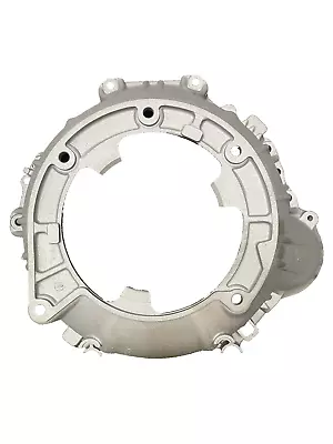 C4 Trans Bellhousing D3bp-7976-aa Pan Fill 164 Tooth Flywheel 2 Bolt Str 1973-74 • $125