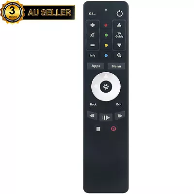 New Replace Remote For Fetch Gen 2 Mini 4K Mighty Mini H671T M605T H626T M616T • $14.88