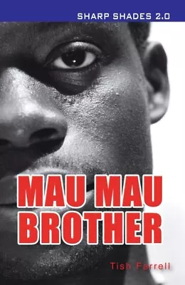 Mau Mau Brother  (Sharp Shades) 9781781279830 - Free Tracked Delivery • £7.61
