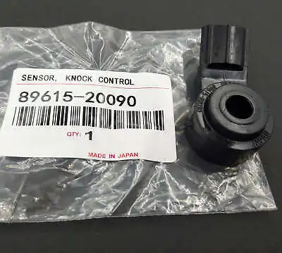 NEW Engine Knock Sensor For DENSO Scion Corolla Sienna Avalon Tacoma Camry Yaris • $20.66