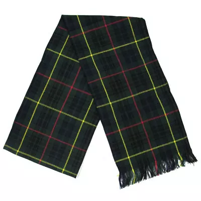 Tartanista Ladies Scottish Tartan Regimental Sash - 10.5 X  90 Inches • £14.95