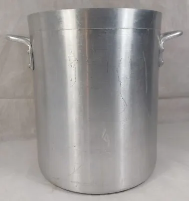 Vintage Commercial Aluminum Cookware NSF APT-16 10 X 12  • $29