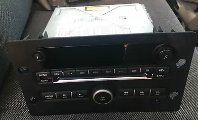 2008 Saab 9-5 OEM FACTORY Radio Stereo Receiver CD Changer 06 07 08 09  12778049 • $90