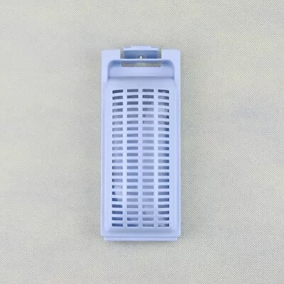 Washing Machine Lint Filter For Haier Hwt70aw1 Hwt60aw1 Hwmsp70 Hwmsp60 Hwt80aw1 • $6.01