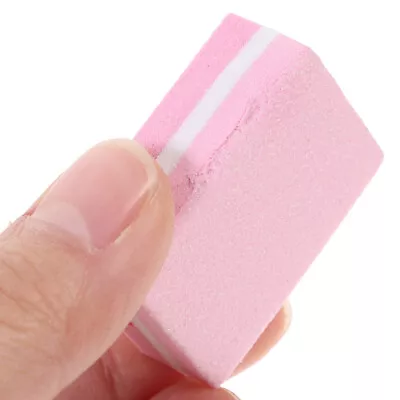 Nail Buffer Blocks Polisher For Fingernails Toenails • $8.99