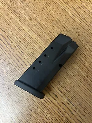 Smith & Wesson 10 Round 40 S&W/357 Sig Magazine MP Compact M&P • $25