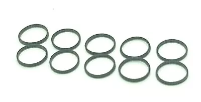 £5.49 • Buy Hornby X8030 Train Traction Band Tyre X10 Ringfield 5 Pole Motors Ect See List