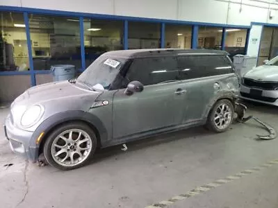 Power Steering Pump Fits 07-10 MINI COOPER 1230923 • $85