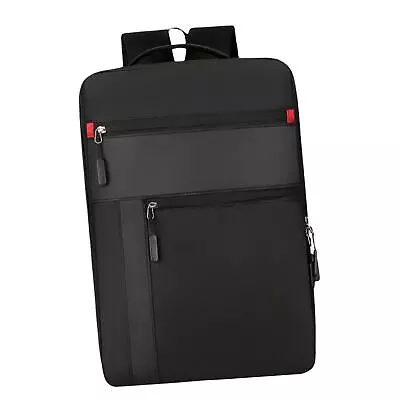 Backpack Waterproof Large Computer Bag For 15.6 Inch Laptop Casual Business • $35.95