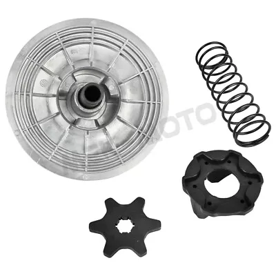 Secondary Drive Clutch 420280173 Fit CanAm Outlander Renegade Maverick Commander • $328.99