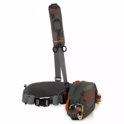 Fishpond Switchback 2.0 Wading Belt & Pack System - Free Us Shipping • $119.95