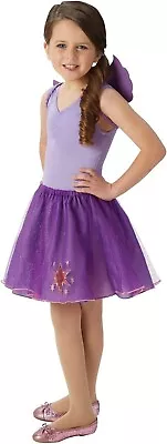 Rubie's My Little Pony Twilight Sparkle Fancy Dress Child Costume 4-8 Years • £10.99