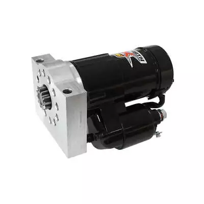 Aeroflow Xpro High Torque Starter Compact 1.4kw / 1.9hp Suits Holden V8 • $236.79