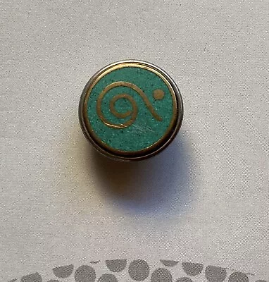 $24.95 • Buy Noosa Amsterdam Chunk   Third Eye  *Brand New **Genuine ***Rare