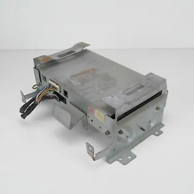 Genuine 96-06 Mitsubishi Galant Aspire EA1 GPS Navigation Maps CD Control Unit • $149