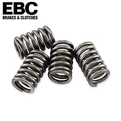 KAWASAKI H2-B/H2-C Mach IV (750cc) 1974-75 Heavy Duty Clutch Springs CSK023 • $25.86