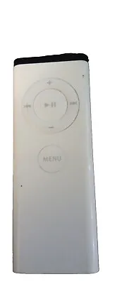 Genuine Apple TV Remote Model A1156 For Mac Mini IMac MacBook Pro • $15