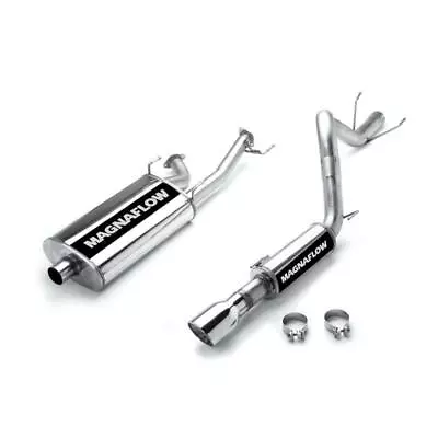 Magnaflow Performance Cat-back Exhaust For 2001-2006 Toyota Sequoia • $1125.48