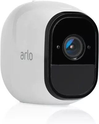 Arlo Pro Add-on Camera VMC4030 Rechargeable Night Vision In/Outdoor • $145